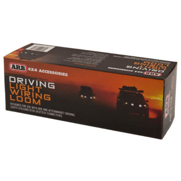 ARB Intensity LED Light Wiring Kit - 3500480